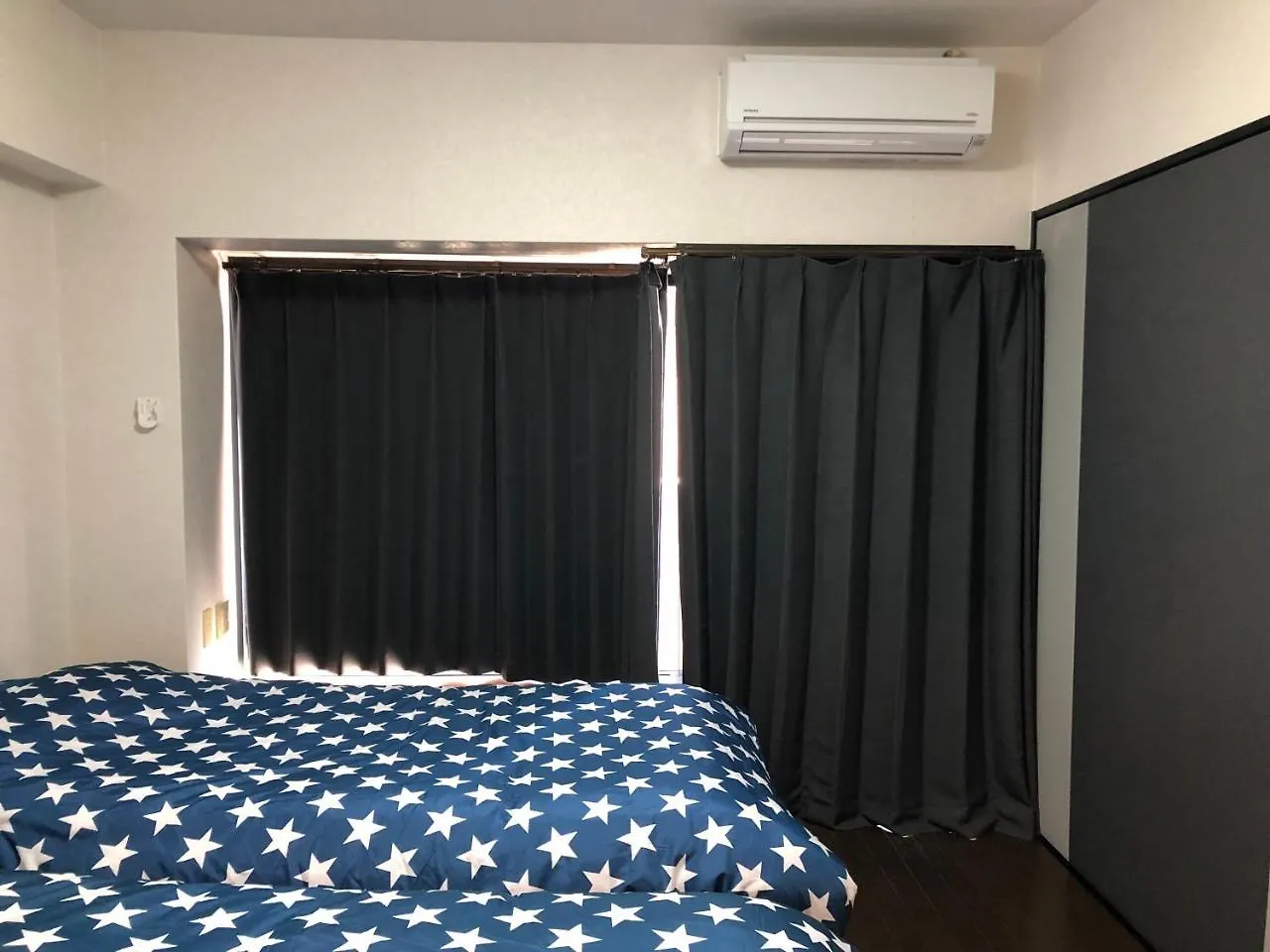 Apartamento Pure Dome Hakata Avail 907 Hotel Fukuoka  Japão