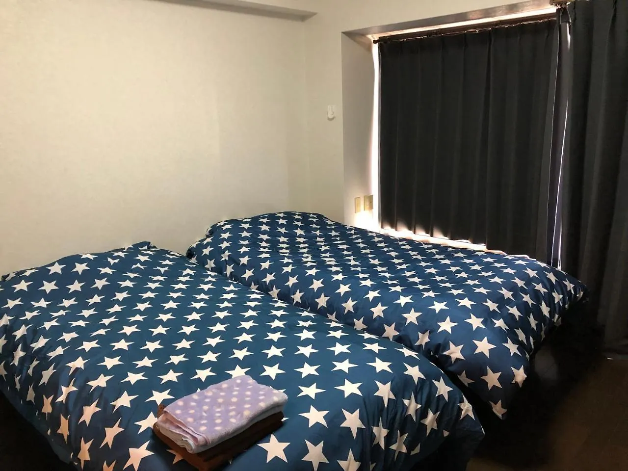 Pure Dome Hakata Avail 907 Hotel Fukuoka