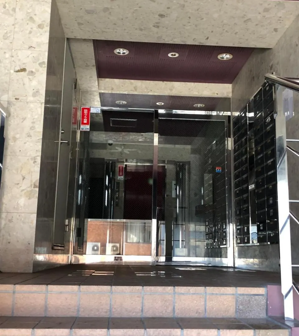 Pure Dome Hakata Avail 907 Hotel Fukuoka